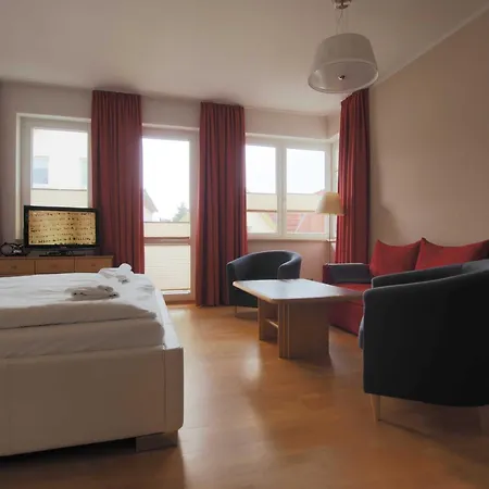 Apartment Möwenblick 7