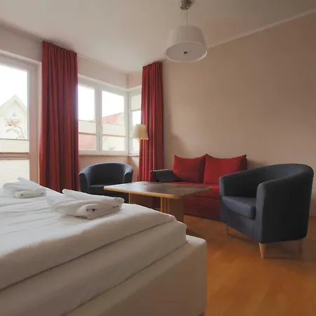 Apartment Möwenblick 7